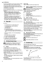 Preview for 34 page of Metabo SSW 18 LTX 600 Original Instructions Manual