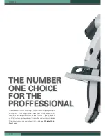 Preview for 1 page of Metabo ST 50 PENDIX - Brochure