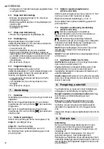 Preview for 42 page of Metabo STA 18 LTX 100 Original Operating Instructions