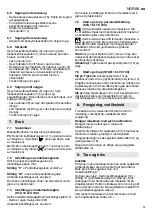 Preview for 51 page of Metabo STA 18 LTX 100 Original Operating Instructions