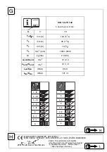 Preview for 4 page of Metabo STA 18 LTX 140 Original Instructions Manual