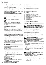 Preview for 50 page of Metabo STA 18 LTX 140 Original Instructions Manual