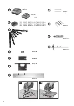 Preview for 4 page of Metabo STA 18 LTX Original Instructions Manual