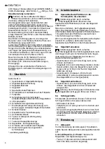 Preview for 6 page of Metabo STA 18 LTX Original Instructions Manual