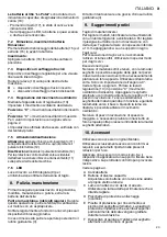 Preview for 23 page of Metabo STA 18 LTX Original Instructions Manual