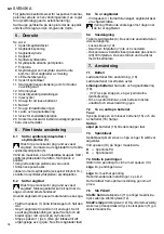 Preview for 34 page of Metabo STA 18 LTX Original Instructions Manual