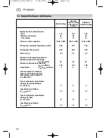 Preview for 24 page of Metabo STE 100 PLUS - Operating Instructions Manual