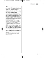 Preview for 25 page of Metabo STE 100 PLUS - Operating Instructions Manual