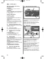 Preview for 28 page of Metabo STE 100 PLUS - Operating Instructions Manual