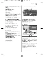 Preview for 63 page of Metabo STE 100 PLUS - Operating Instructions Manual