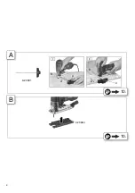 Preview for 4 page of Metabo STE 100 Quick Original Operating Instructions