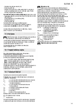 Preview for 55 page of Metabo STE 100 Quick Original Operating Instructions