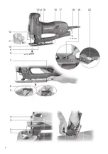 Preview for 2 page of Metabo STE 100 SCS Original Instructions Manual