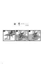 Preview for 4 page of Metabo STE 100 SCS Original Instructions Manual