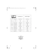 Preview for 2 page of Metabo SX E 425 TurboTec Operating Instructions Manual