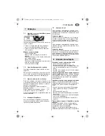 Preview for 25 page of Metabo SX E 425 TurboTec Operating Instructions Manual