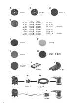 Предварительный просмотр 4 страницы Metabo SXE 325 INTEC - Original Instructions Manual