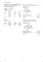 Preview for 16 page of Metabo Ta E 3030 Manual