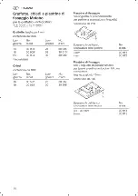 Preview for 26 page of Metabo Ta E 3030 Manual