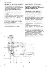 Preview for 28 page of Metabo Ta E 3030 Manual