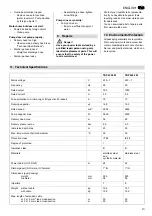 Preview for 13 page of Metabo TBP 5000 M Original Operating Instructions