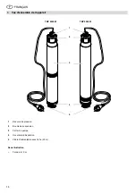 Preview for 14 page of Metabo TBP 5000 M Original Operating Instructions