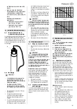 Preview for 17 page of Metabo TBP 5000 M Original Operating Instructions