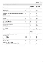 Preview for 19 page of Metabo TBP 5000 M Original Operating Instructions