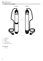 Preview for 20 page of Metabo TBP 5000 M Original Operating Instructions