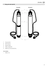 Preview for 31 page of Metabo TBP 5000 M Original Operating Instructions