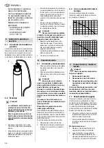 Preview for 34 page of Metabo TBP 5000 M Original Operating Instructions