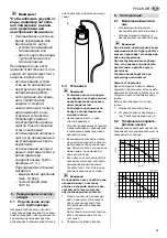 Preview for 51 page of Metabo TBP 5000 M Original Operating Instructions