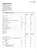 Preview for 53 page of Metabo TBP 5000 M Original Operating Instructions