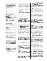 Preview for 13 page of Metabo TDP 7500 S Operating Instruction