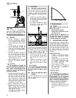 Preview for 24 page of Metabo TDP 7500 S Operating Instruction