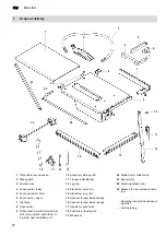 Preview for 2 page of Metabo TKHS 315 M Operating Instructions Manual