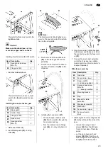 Preview for 9 page of Metabo TKHS 315 M Operating Instructions Manual