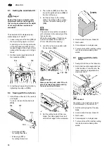 Preview for 14 page of Metabo TKHS 315 M Operating Instructions Manual