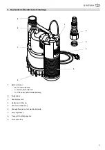 Preview for 3 page of Metabo TP 12000 Si Original Operating Instructions