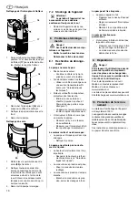 Preview for 18 page of Metabo TP 12000 Si Original Operating Instructions