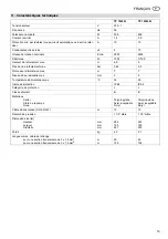 Preview for 19 page of Metabo TP 12000 Si Original Operating Instructions