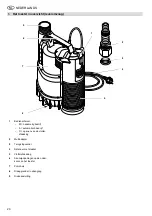 Preview for 20 page of Metabo TP 12000 Si Original Operating Instructions