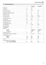 Preview for 25 page of Metabo TP 12000 Si Original Operating Instructions