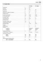 Preview for 31 page of Metabo TP 12000 Si Original Operating Instructions