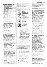 Preview for 33 page of Metabo TP 12000 Si Original Operating Instructions