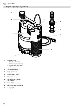 Preview for 38 page of Metabo TP 12000 Si Original Operating Instructions