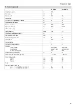 Preview for 43 page of Metabo TP 12000 Si Original Operating Instructions