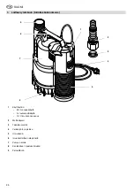 Preview for 44 page of Metabo TP 12000 Si Original Operating Instructions