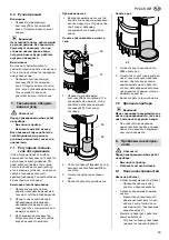 Preview for 53 page of Metabo TP 12000 Si Original Operating Instructions