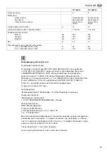 Preview for 55 page of Metabo TP 12000 Si Original Operating Instructions